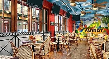 Wyndham New Orleans - French Quarter