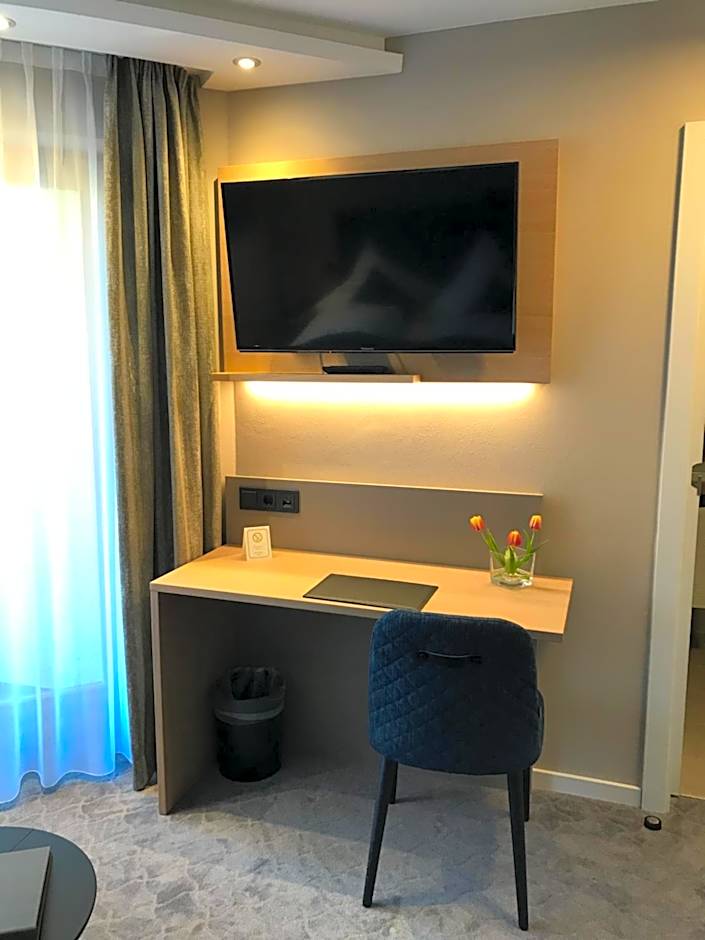 Hotel Garni Villa Rosengarten