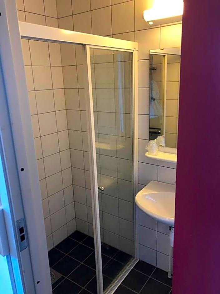 Hotell Fritidsparken