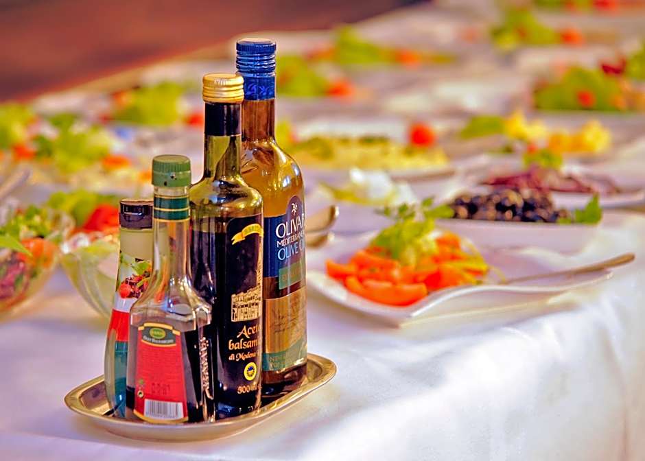 Hotel Czardasz Spa & Wellness