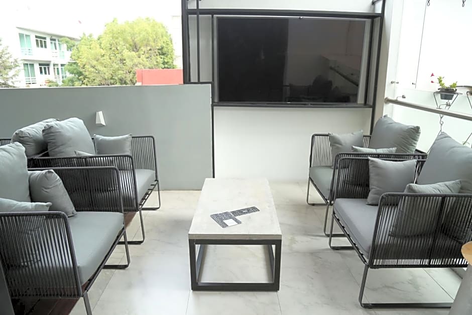 Casa Prim Hotel Boutique