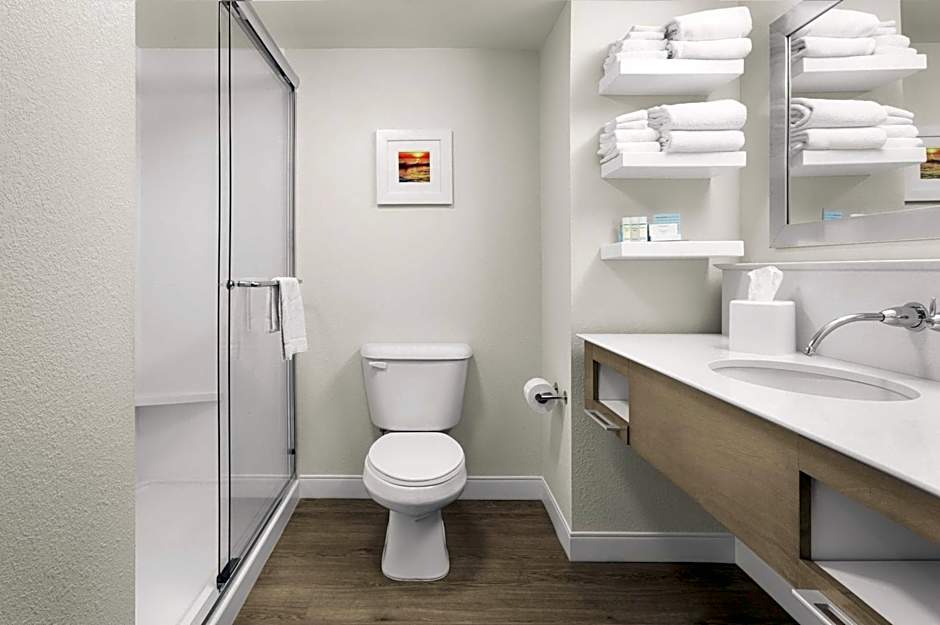 Hampton Inn By Hilton Georgetown-Marina
