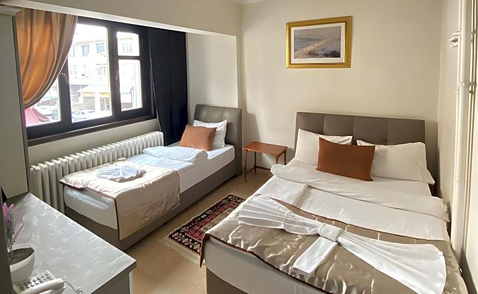 Hotel Kent Ani
