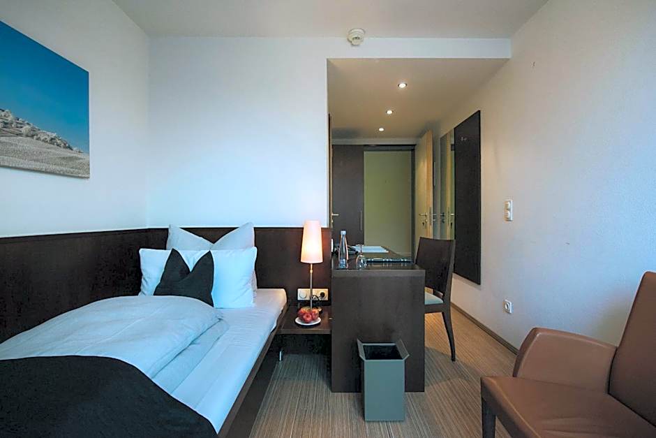 Das Wildeck Hotel & Restaurant