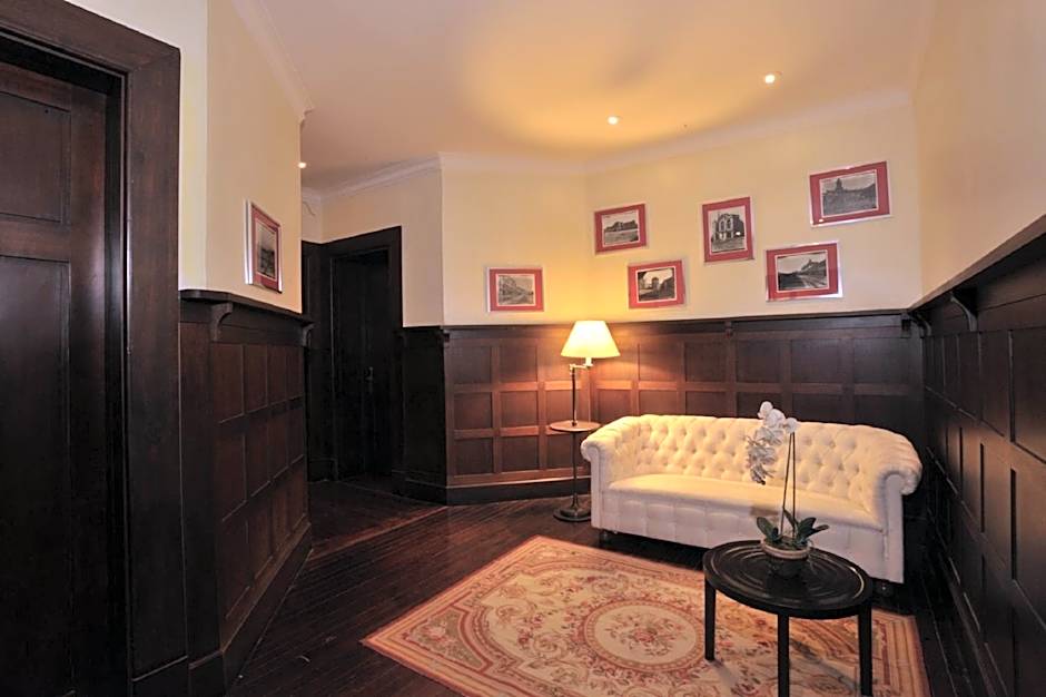 Hotel Casa Higueras