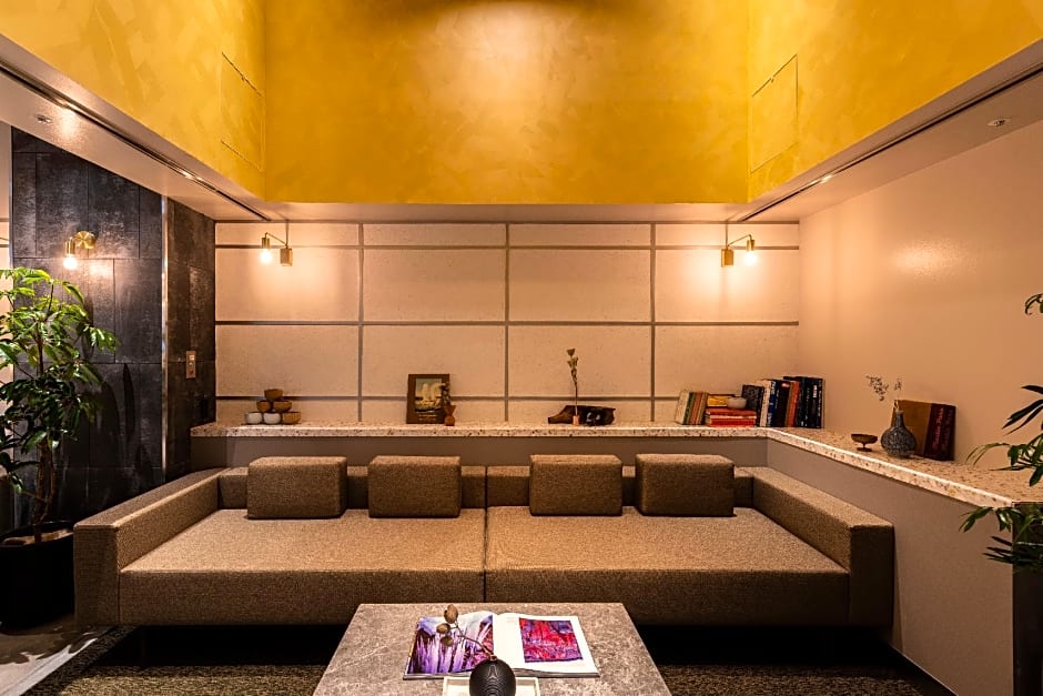 HOTEL TORIFITO KANAZAWA
