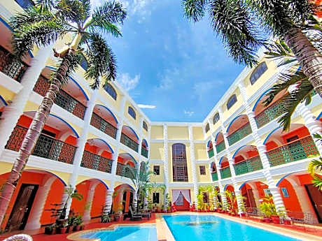 Marco Vincent Dive Resort