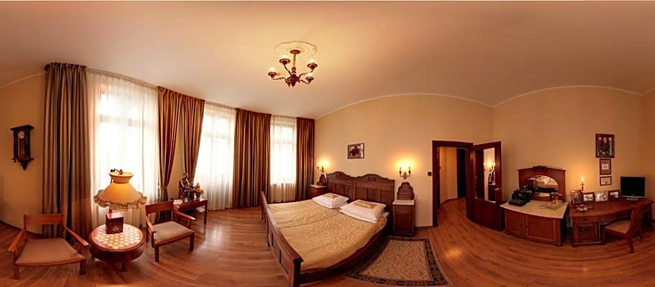 Hotel BAST Wellness & SPA