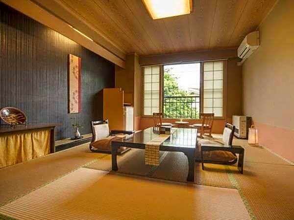 Shiobara Onsen Yama no Yado Shimofujiya