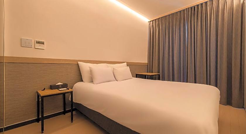 Skytop Hotel Incheon Airport