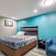 Econo Lodge Houston Brookhollow