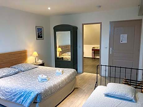 Chambres d'hotes Maison Gille