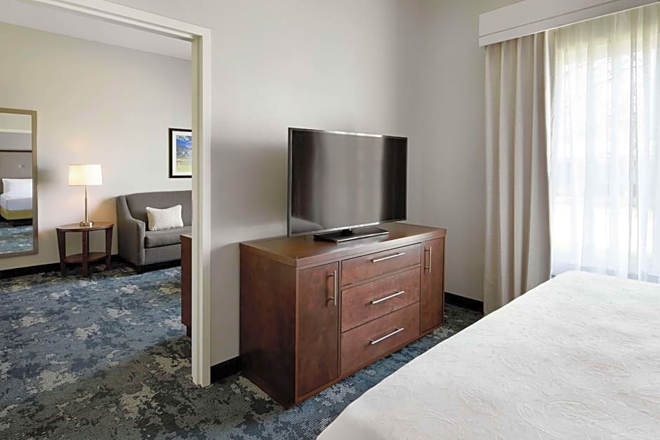 Homewood Suites By Hilton Champaign-Urbana