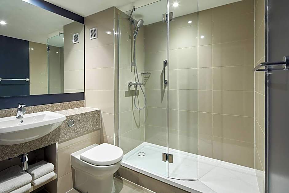 Cardiff Marriott Hotel