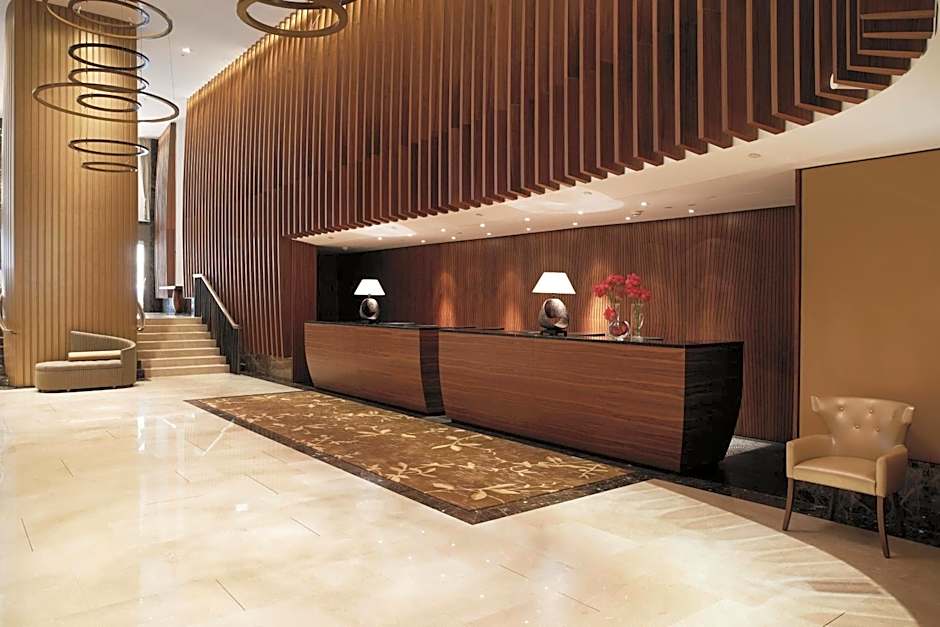 The Ritz-Carlton Vienna