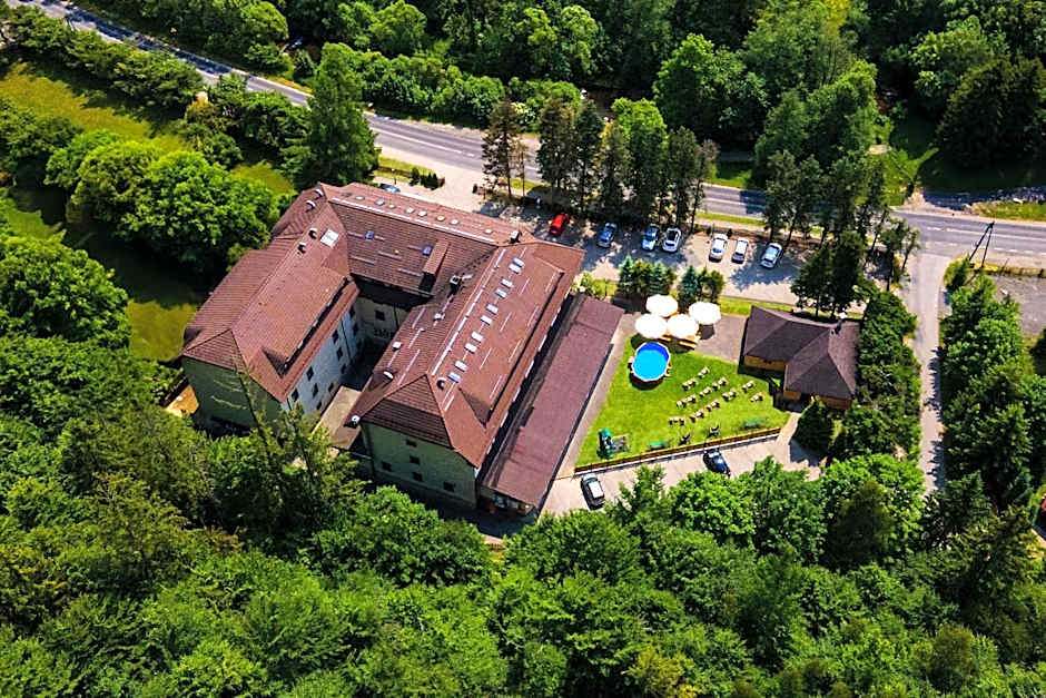 Hotel Vestina