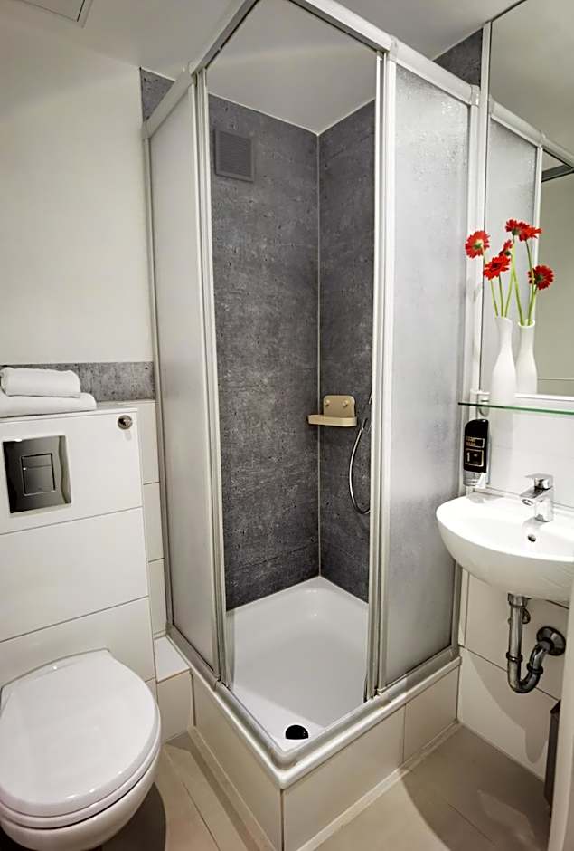 Hotel Italia