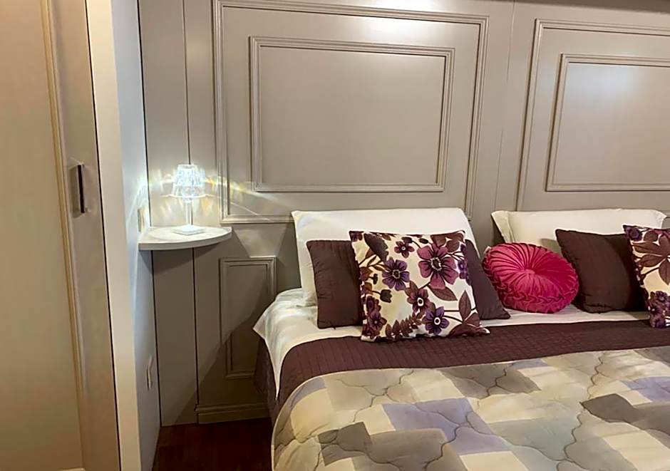 B&B Villa del Sole Relais