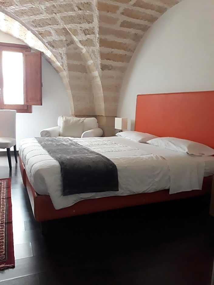 Bed & Breakfast Idomeneo 63