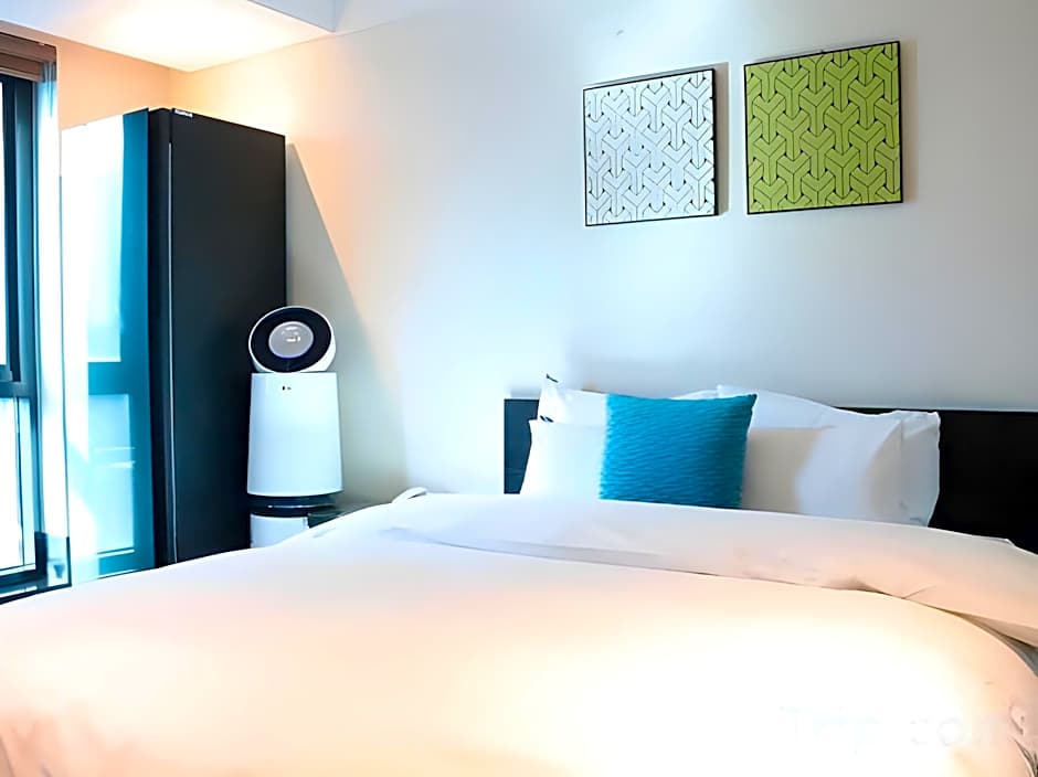 3S Hotel Soraepogu Branch