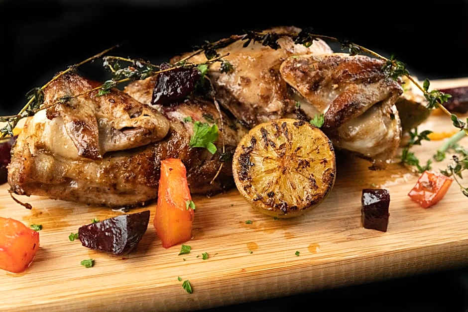 Boutiquehotel Dokkum