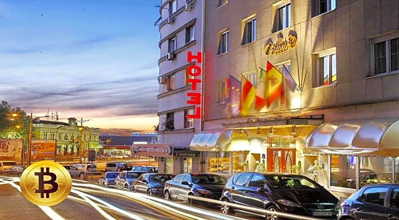 Queen's Astoria Design Hotel