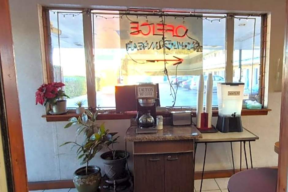 Motel Edgebrook Chicago North Shore By OYO