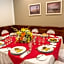 Hotel Globales Camino Real Managua