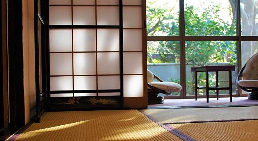 Kotonoyado Musashino