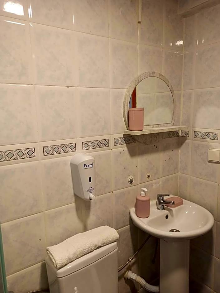 Işıl Suit Apart Otel
