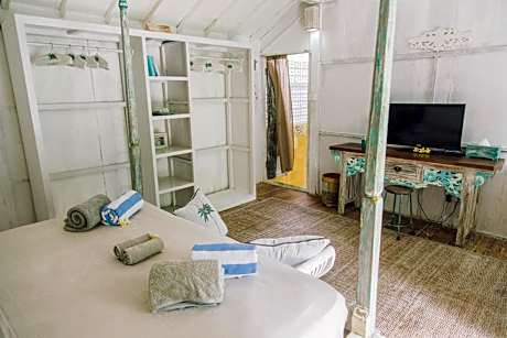 Family Bungalow