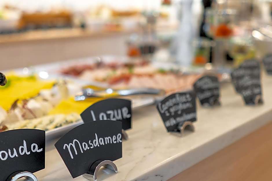 Grand Focus Hotel Szczecin