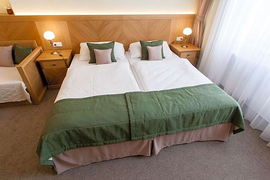 Karlova 25 Apartments