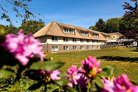 Landhuis Hotel de Herikerberg