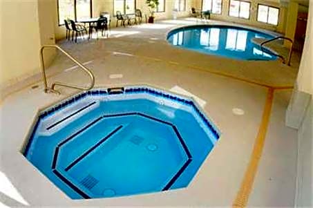 Hampton Inn Washington