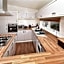 Warren Lodges