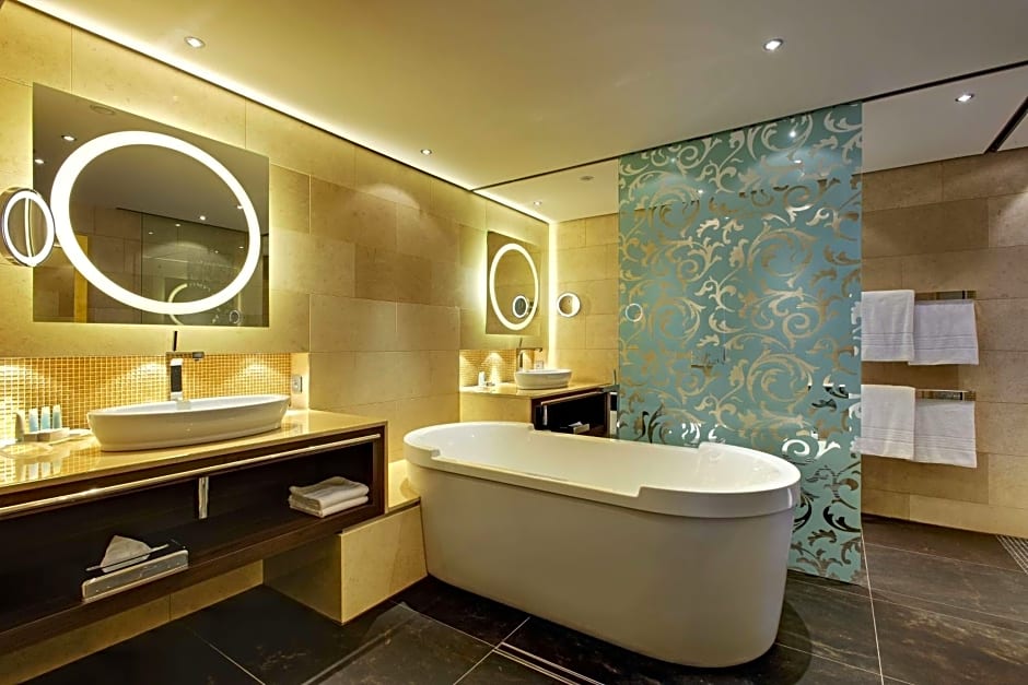 Hilton Mainz