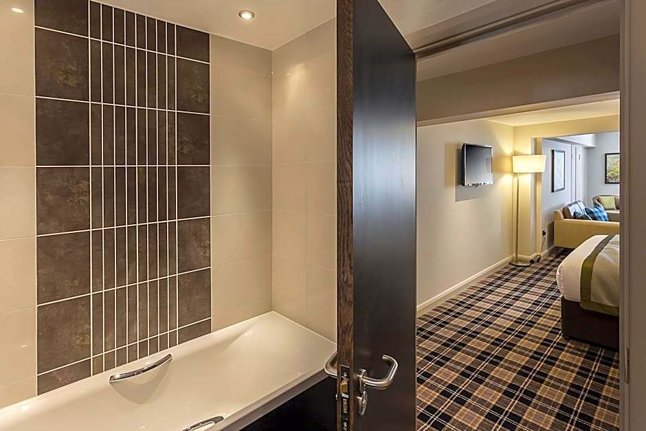 Best Western Plus Pinewood on Wilmslow Hotel Cheshire