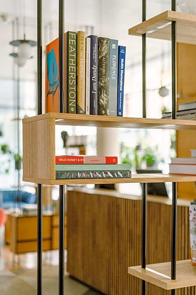 PURO Wroclaw Stare Miasto