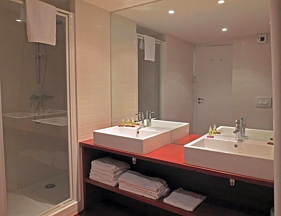 Terres de France - Domaine du Palais