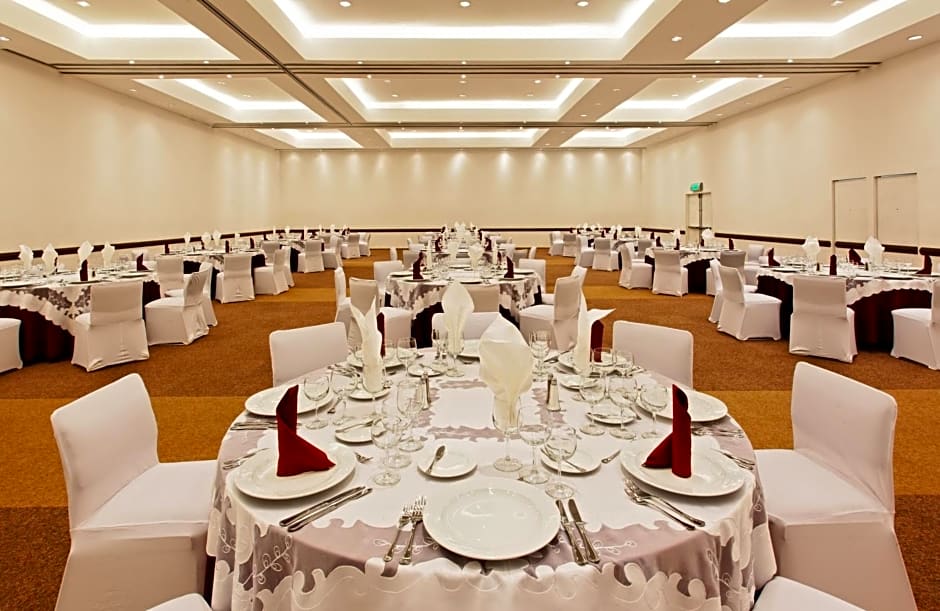 Holiday Inn Mexico City-Plaza Universidad By IHG