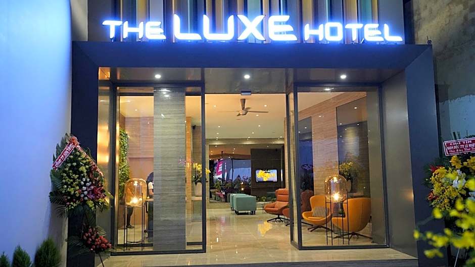 The Luxe Hotel Da Lat