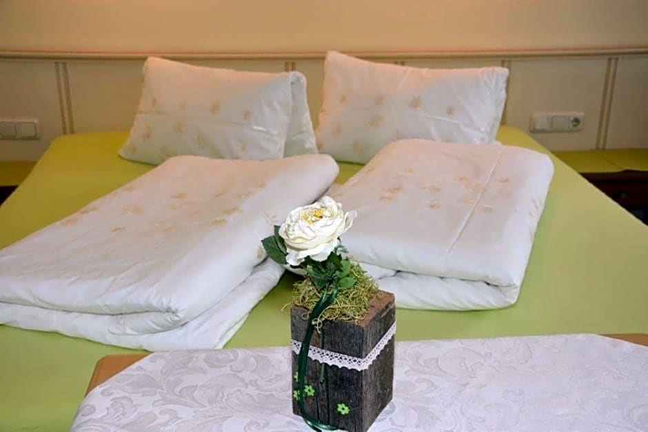 Haus Panorama Pension – Reith im Alpbachtal, IL