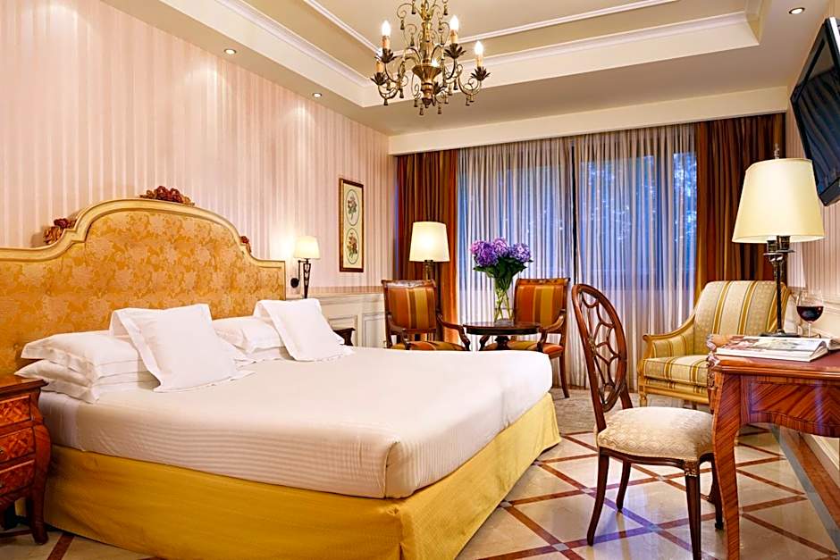 Mercure Petriolo Siena Terme Spa Hotel