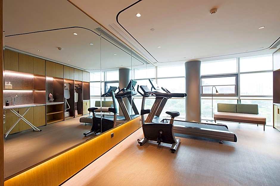 Ji Hotel Xingtai New Century Plaza