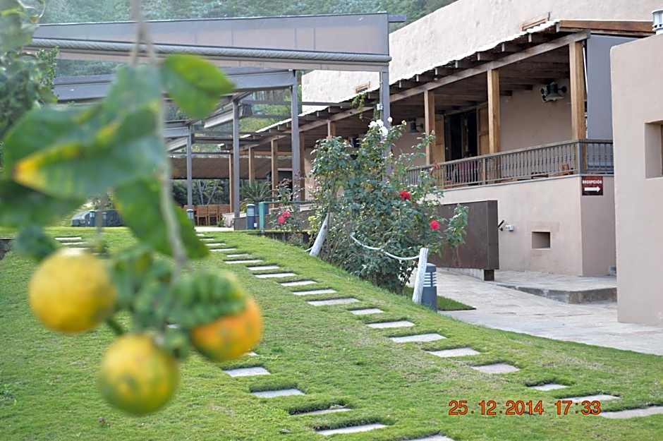 Hotel Rural El Mondalón