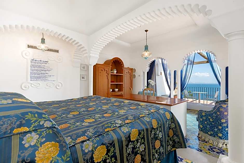 Photo 1 of 7 of Deluxe Suite