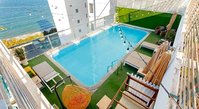 Paris Nha Trang Hotel