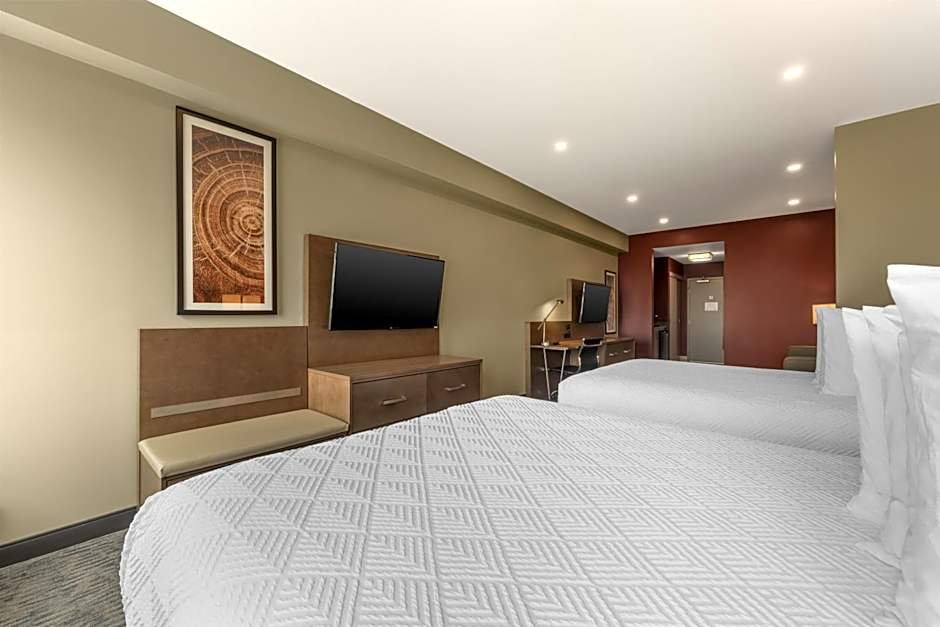 Best Western Plus Dauphin