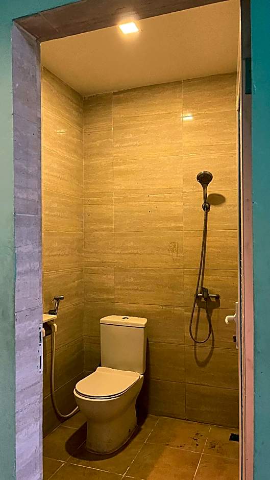 SENTOSA JAYA SYARIAH HOTEL